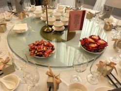 -万悦酒店·宴会厅婚礼会议