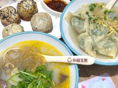 -小杨生煎(松江大学城店)