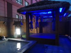 -望儿山温泉水乐园
