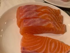 -The COOK·厨餐厅·自助餐(浦东嘉里大酒店)