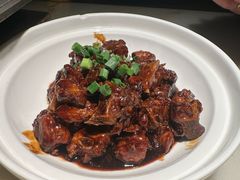 -绿茶餐厅(昆明世纪金源店)