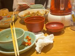 -一心创作料理屋(经开万达店)