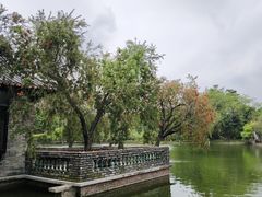 -东莞市可园博物馆