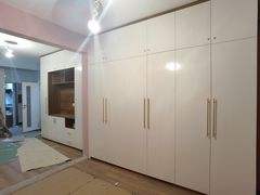 -索菲亚衣柜橱柜家具全屋定制(十里河居然之家店)