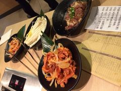 iphone_upload_pic-新石器烤肉(张家港购物公园店)