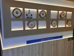 -本达人海鲜烧烤·朝鲜族风味(发展店)