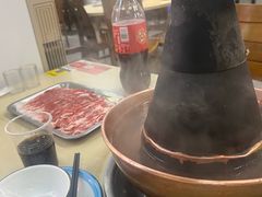-月圆火锅(宁海东路二店)