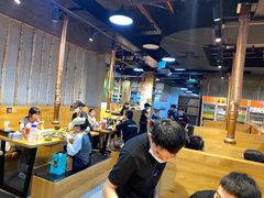 -麻蒲碳烤肉(远景路1号店)