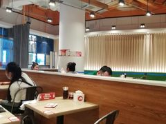 大堂-阳阳中国饭(北京荟聚店)