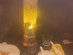 -探鱼·鲜青椒爽麻烤鱼(三水广场店)