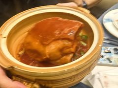 -老正兴菜馆(福州路店)