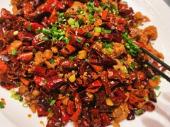 -正兴蜀园(科技园区店)