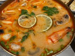 -Home Thai·泰谣(王府井apm店)