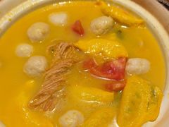 -永安水煮活鱼·仪征菜(仪征奥林匹克店)