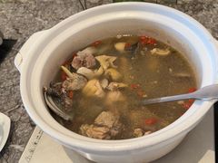 -浙江西子宾馆·瑶园咖啡厅