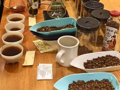 -FUN COFFEE