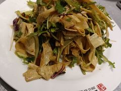 -直隶安家牛肉罩饼(七一路店)