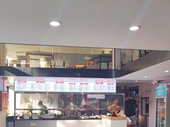 -天台小吃(新城店)