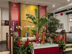 -太婆天府山珍酒楼(亚运村店)