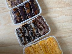 -南大门韩国米糕(公滨路店)