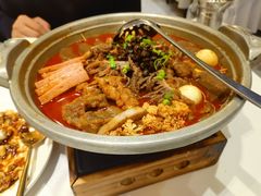 -眉州东坡(国贸店)