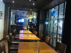 -Geneva日内瓦餐厅(西郊宝成花苑店)