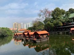 -侨美·唐荔园·40年地道粤菜