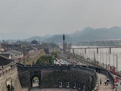 -台州府城(江南长城)