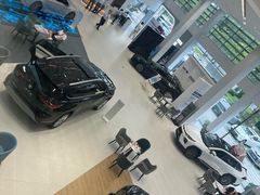 -上海和展广汽丰田4S店(老闵行店)