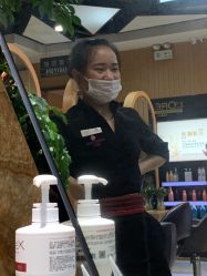 -永琪美容美发