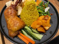 -香兰印尼 Pandan(中华广场店)