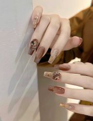 -M·X Nail日式美甲美睫