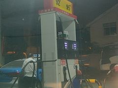-海源发石油盛源发站