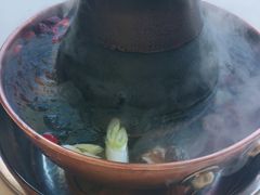 -阳坊胜利涮羊肉(阳坊老店)