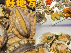 -领鲜活海鲜榴莲自助火锅(东门店)