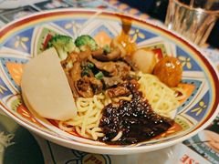 -玛嘉烈(北京金融街店)