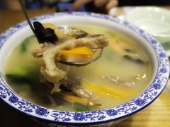 -优壹佳·延边朝鲜族料理(中山北路店)