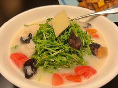 -丽晶轩中餐厅(重庆丽晶酒店)