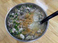 -新武二广福潮粉面食馆(哥英布拉街)