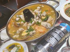 -以前的小酒馆(中山广场店)