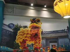 -猪腰世家·粤菜猪腰汤(江西路店)