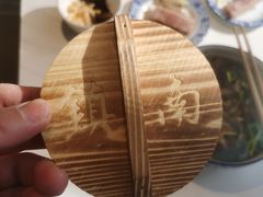 -镇南锅盖面馆(解放路店)