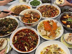 -辣螃铠盆盆蟹大排档(总店)