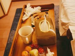 -鼎族怡华·指压·油压·经络(西单昌盛大厦店)