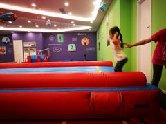 -小小运动馆(浦江店)