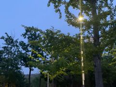 -大连外国语大学(旅顺校区)