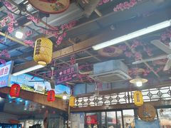 -坛南湾阿强农家乐.海鲜大排档老字号(福州地标美食店)