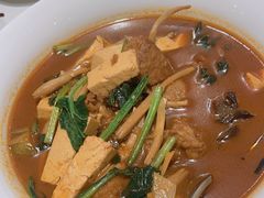 -大厨小馆(华阳城店)