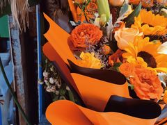 -循礼门鲜花花市(武汉循礼门店)