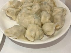 特色鲅鱼水饺-金春禧(世茂国际广场店)